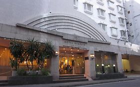 Hotel Harbour Yokosuka