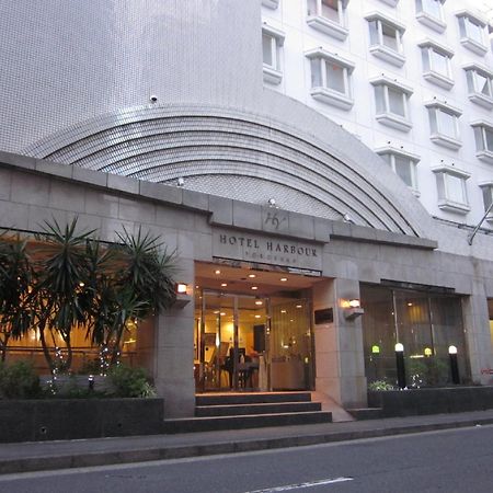 Hotel Harbour Yokosuka Exterior photo